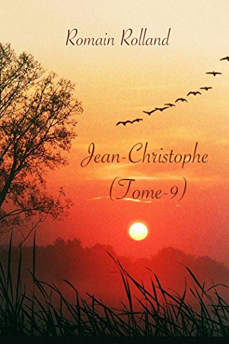 Jean-Christophe IX